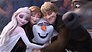 Frozen 2: Nieuw avontuur voor ijsprinsesjes Elsa en Anna