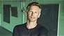 KLEM-acteur Barry Atsma in actie voor Wereld Toilet Dag