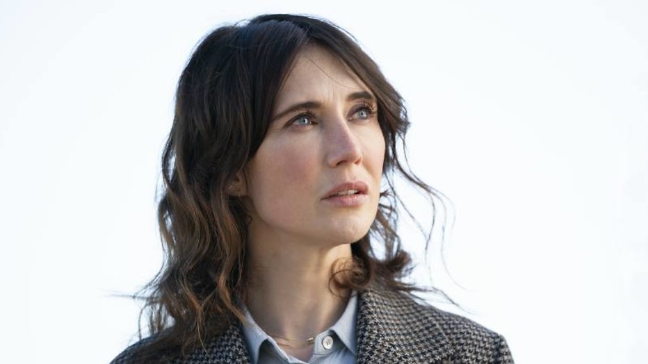 Carice van Houten in spannende serie Temple op BBC First TVgids.nl