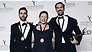 Internationale Emmy Award naar Nederlands programma