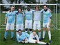 Wie is wie in nieuw seizoen All Stars?