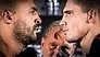 Badr Hari geeft update over blessure