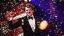 Winnaar Gouden Televizier-Ring 2018: Beau Five Days Inside