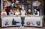 Martien Meiland vanaf 23 oktober met Cash or Trash