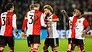 Feyenoord - Utrecht gratis op tv voor iedereen