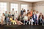 GTST is jarig