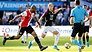 De TV van gisteren: SBS 9 scoort met Europa League-duel Feyenoord