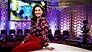 Nadia Moussaid heeft nieuwe baan