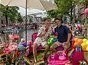 Rik van de Westelaken: 'Ik geniet het meest van m'n hangmat'