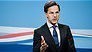 Nieuwe persconferentie Rutte over coronamaatregelen