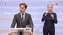 Rutte: 'We dreigen de winst te verspelen'