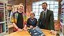 The Great British Sewing Bee neemt plek van BZV in bij NPO1