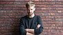 Tim Hofman ziet talkshow wel zitten