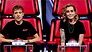 Lil' Kleine is vrijdag gewoon bij de eerste liveshow van The Voice