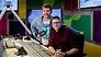 Coen Swijnenberg helemaal terug bij Radio 538 na burn-out