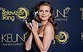 Elise Schaap wint Televizier-Ster Acteur/Actrice 2019