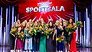 NOS en NOC*NSF verzetten Sportgala naar 2021