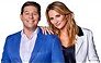 RTL presenteert persfoto's van vernieuwd The Voice Senior