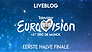 Liveblog Eurovisie Songfestival 2019: Eerste Halve Finale