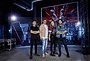 Vanavond eindelijk ruzie Anouk en Lil' Kleine bij The Voice