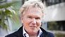 Tom Egbers getroffen door hartinfarct