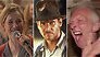 De tv van 20 april: Soof, Martien en Indiana Jones