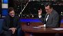 Videosnack: Talkshowhost probeert einde Game of Thrones te raden