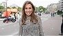 Patty Brard met vaste rubriek in RTL Late Night