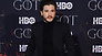 Kit Harington opgenomen in kliniek na einde Game of Thrones