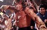 Sylvester Stallone tegen de Russen