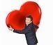 Vanavond begint Love is in the air weer