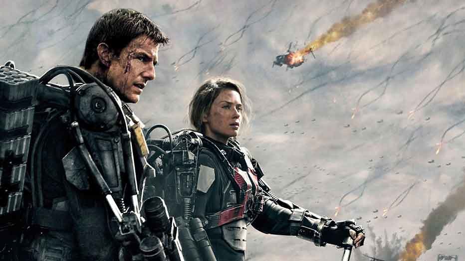 Edge Of Tomorrow Stream Kinox Edge Of Tomorrow Stream Kinox