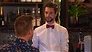 First Dates-barman Victor heeft haat-liefdeverhouding met de fles
