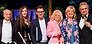 Nieuw mysterie in De TV Kantine: Wie speelt Jan Smit?