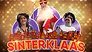 Dieuwertje Blok strikt Rafael van der Vaart en Victor Mids voor Sinterklaasshow