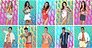 Dit zijn de singles van Love Island