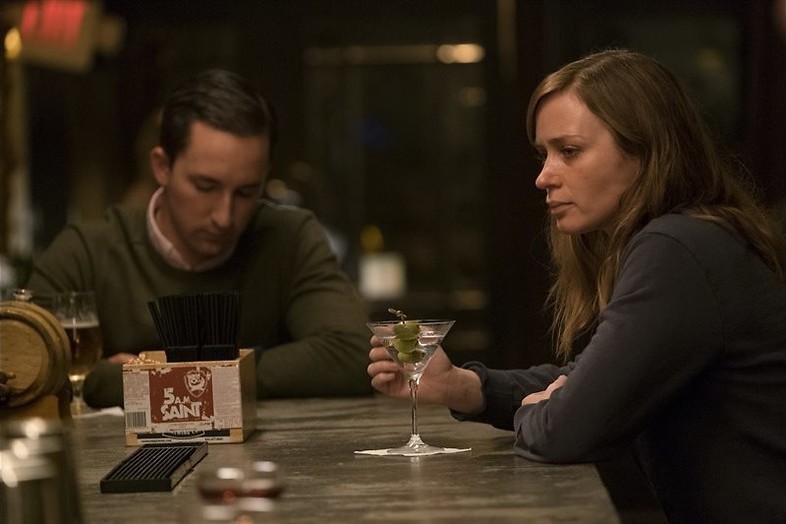 Wat heeft Emily Blunt gedaan? - TVgids.nl