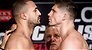 Veronica brengt rematch Rico Verhoeven versus Badr Hari