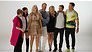 De nieuwe Beverly Hills 90210 opening is hetzelfde als vroeger!