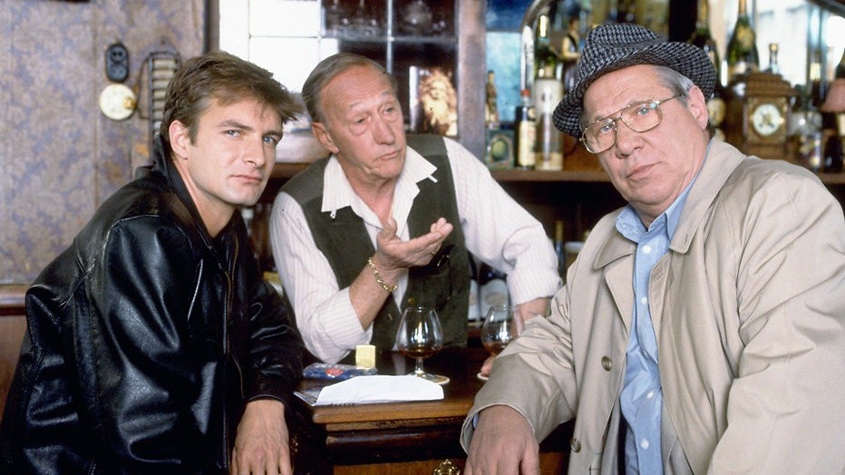 Videoland-tip: Baantjer - TVgids.nl