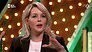 Kijk terug: Chantal Janzen over ingelaste Eurovisieshow: 'We hadden ook niks kunnen doen'