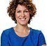Evelien de Bruijn presenteert alternatieve nieuwjaarsduik