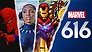 Nieuw op Disney+: Hoe superhelden ons leven veranderen