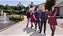 SBS6 volgt familie Gillis in realityserie over vakantieparken