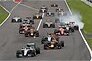 Dit zijn de eerste acht F1-races na corona