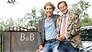 De TV van gisteren: Frank en Rogier en Ruben scoren voor RTL