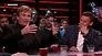 Henny Huisman onbegrepen bij DWDD