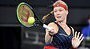 Kwartfinale eindstation voor Kiki Bertens in Brisbane