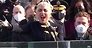 Lady Gaga maakt diepe indruk met performance tijdens inauguratie Biden