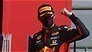 De TV van gisteren: Ruim miljoen kijkers voor winst Max Verstappen